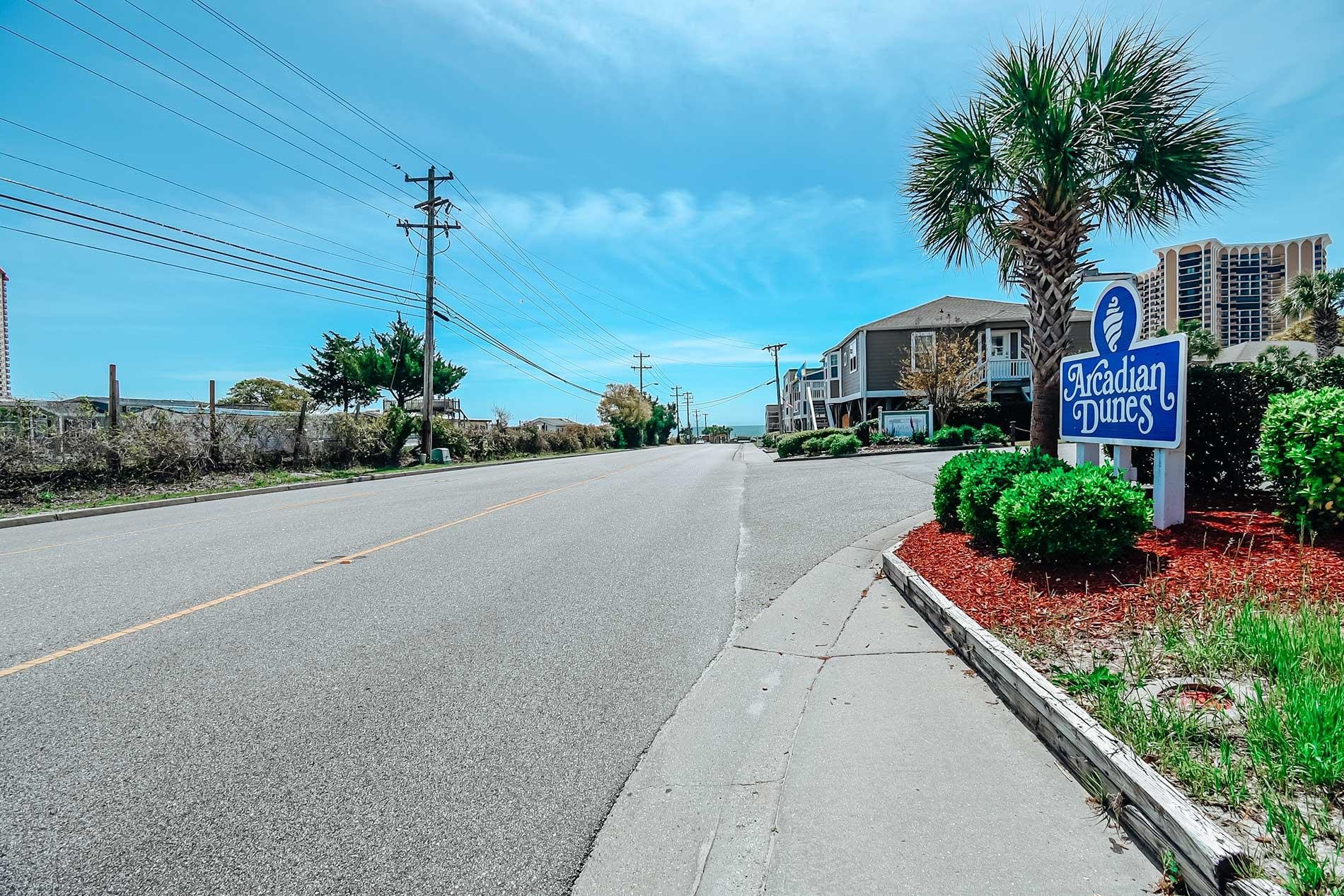 351 Lake Arrowhead Road, Unit 16261 Myrtle Beach, SC 29572 - Photo 22 of 35 Gallery Image 22