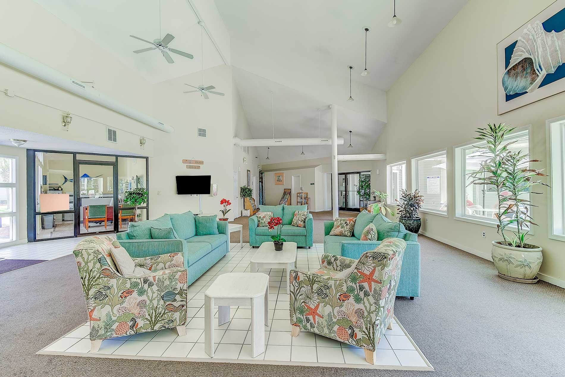 351 Lake Arrowhead Road, Unit 16261 Myrtle Beach, SC 29572 - Photo 25 of 35 Gallery Image 25