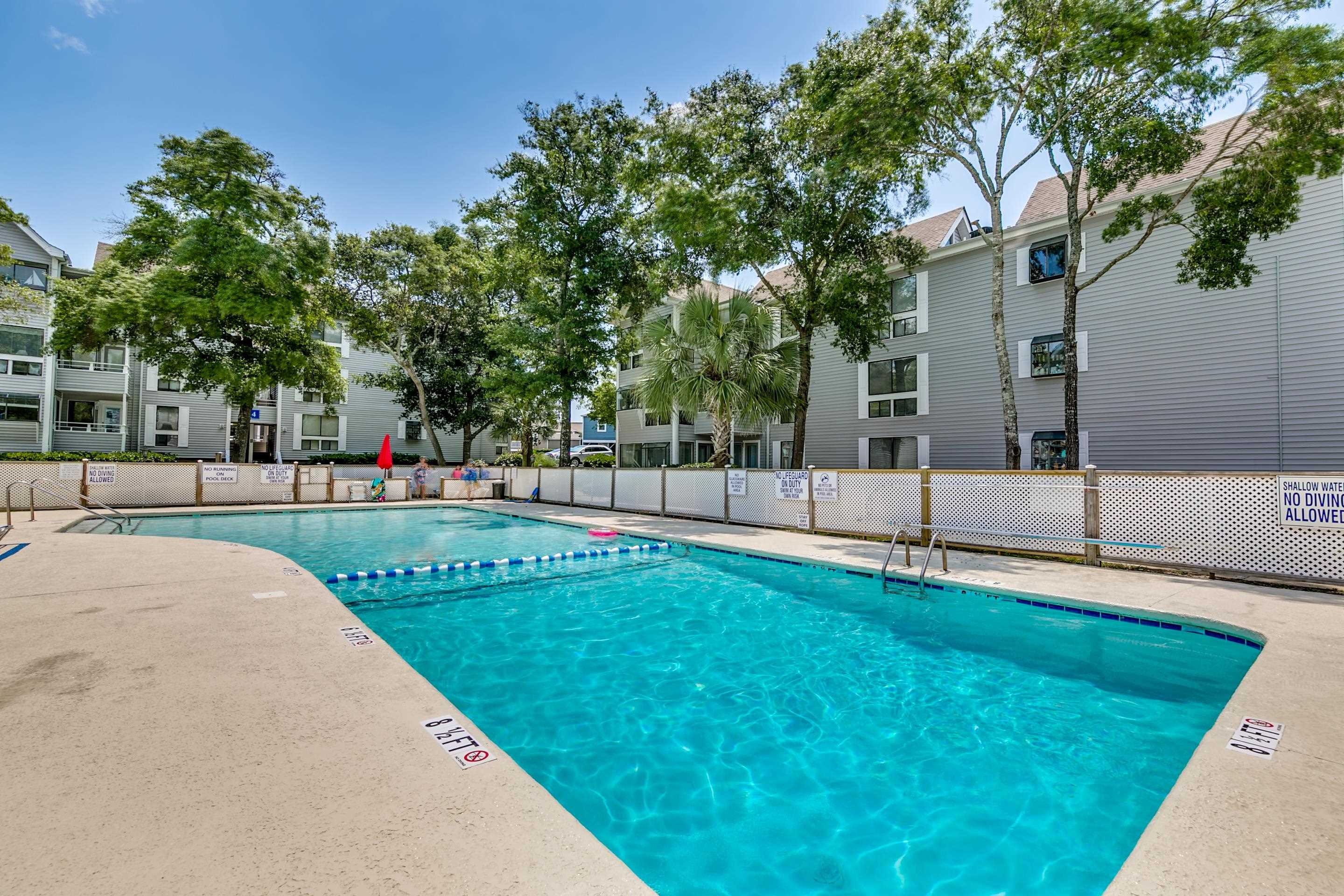 351 Lake Arrowhead Road, Unit 16261 Myrtle Beach, SC 29572 - Photo 29 of 35 Gallery Image 29