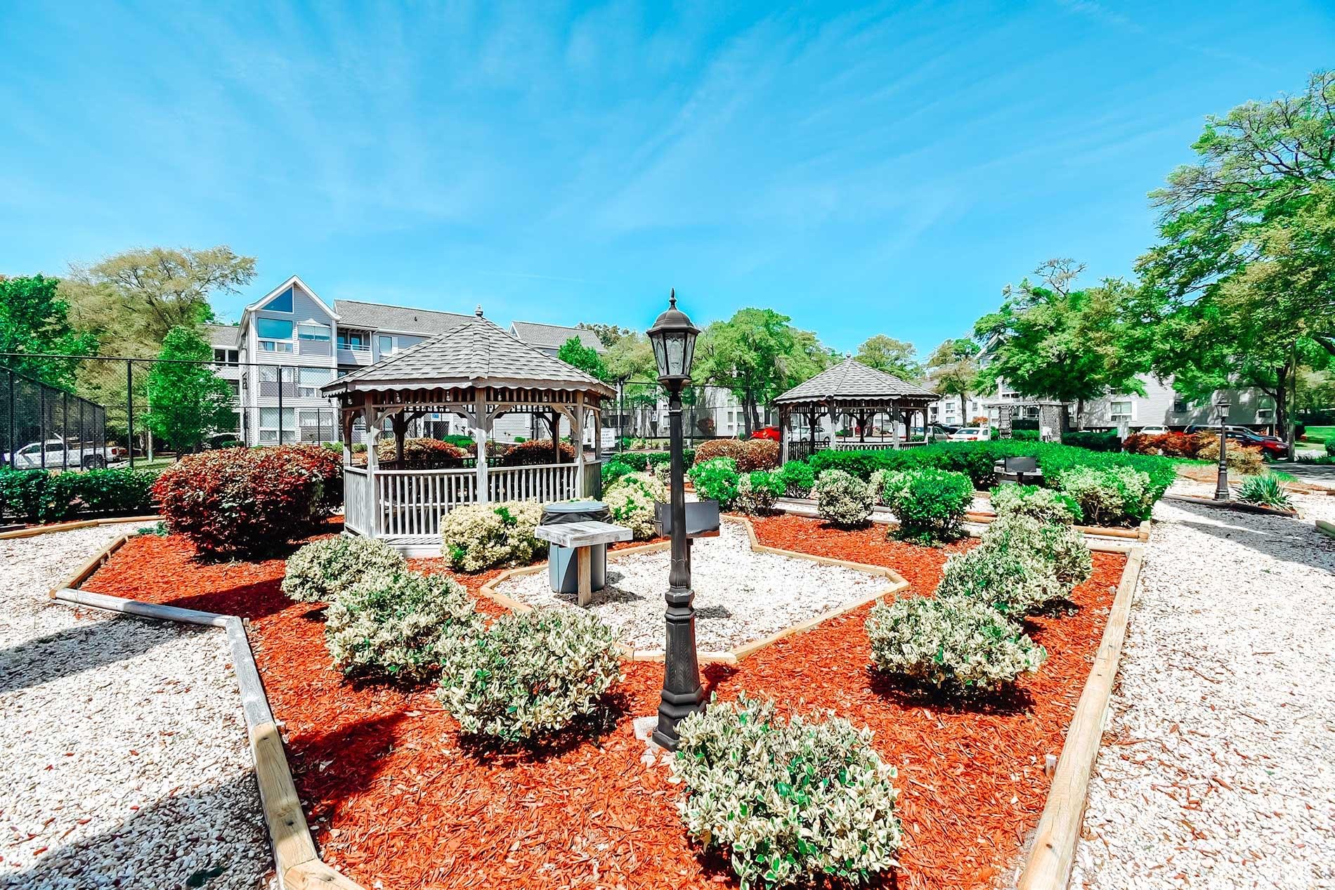 351 Lake Arrowhead Road, Unit 16261 Myrtle Beach, SC 29572 - Photo 31 of 35 Gallery Image 31