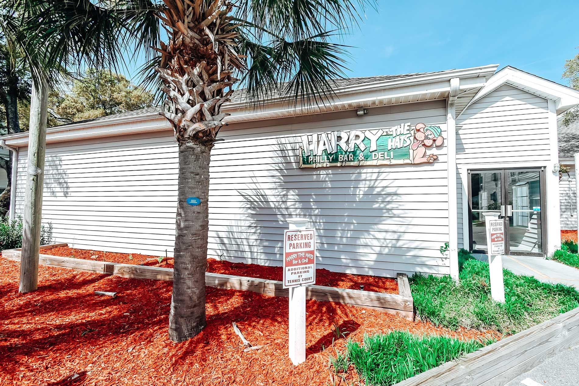351 Lake Arrowhead Road, Unit 16261 Myrtle Beach, SC 29572 - Photo 32 of 35 Gallery Image 32