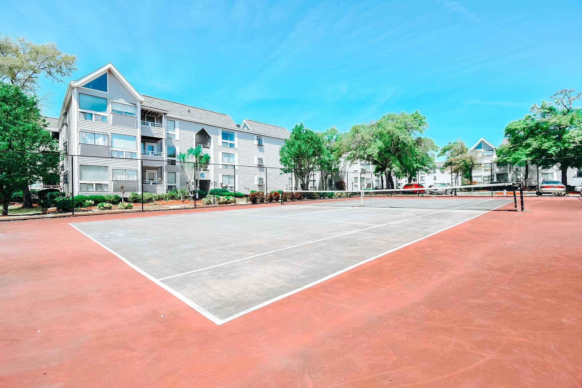 351 Lake Arrowhead Road, Unit 16261 Myrtle Beach, SC 29572 - Photo 33 of 35 Gallery Image 33