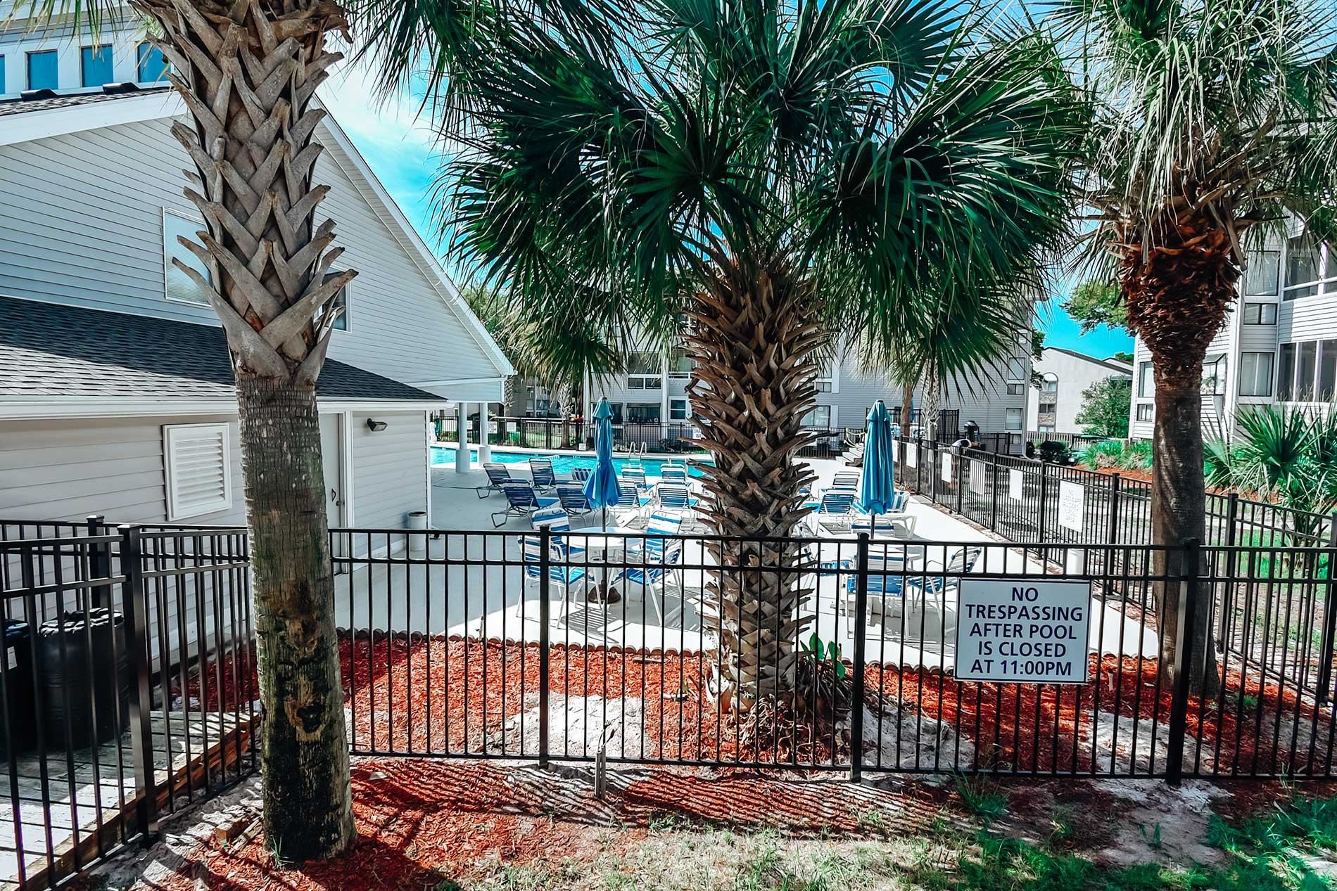 351 Lake Arrowhead Road, Unit 16261 Myrtle Beach, SC 29572 - Photo 34 of 35 Gallery Image 34