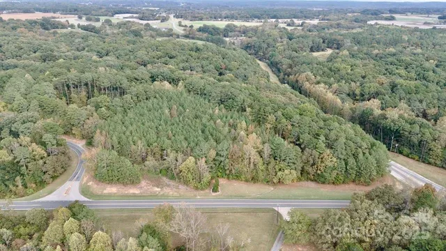 a sign that is on the side of a building