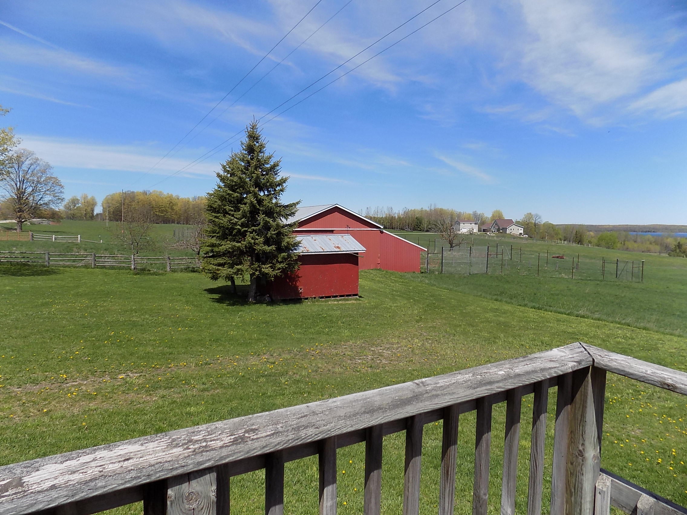 9575 Farrier Road Hillman, MI 49746 - Photo 2 of 29 Gallery Image 2