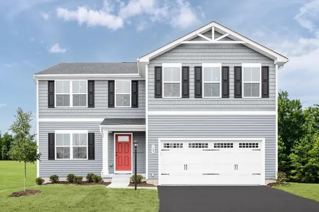 $369,990 | 8 White Birch Road, Waynesboro, VA 22980