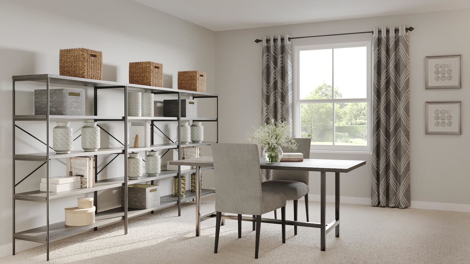 8 White Birch Road Waynesboro, VA 22980 - Photo 10 of 13 Office