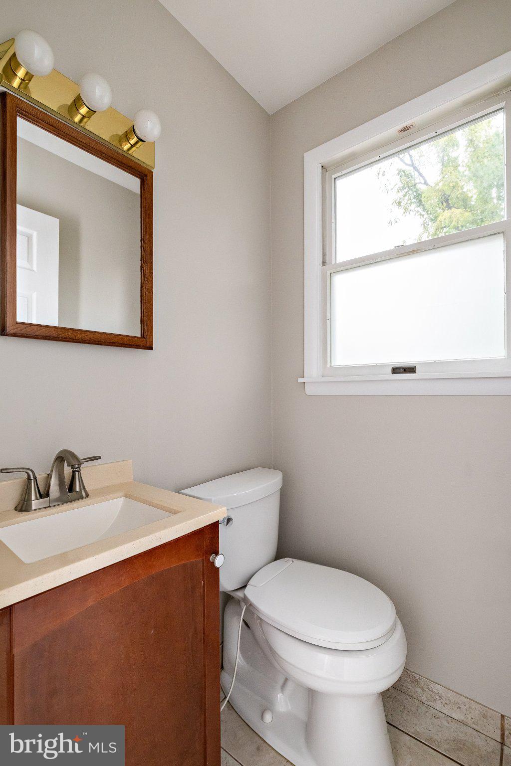 1828 Kings Highway Haddon Heights, NJ 08035 - Photo 38 of 83 Half bathroom
