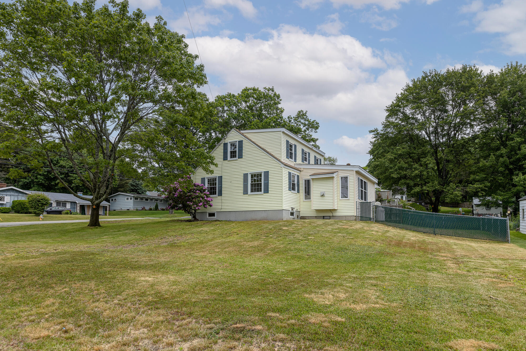 52 Scott Dyer Road Cape Elizabeth, ME 04107 - Photo 3 of 30 Exterior-9