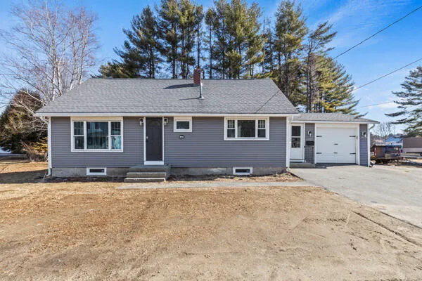 $310,000 | 32 Grove Street, Lewiston, ME 04240