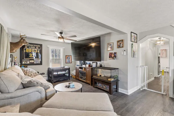 $310,000 | 32 Grove Street, Lewiston, ME 04240