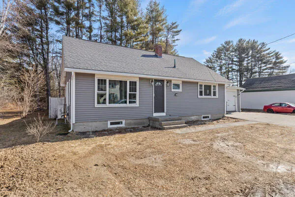$310,000 | 32 Grove Street, Lewiston, ME 04240