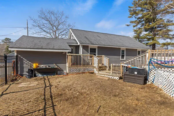 $310,000 | 32 Grove Street, Lewiston, ME 04240