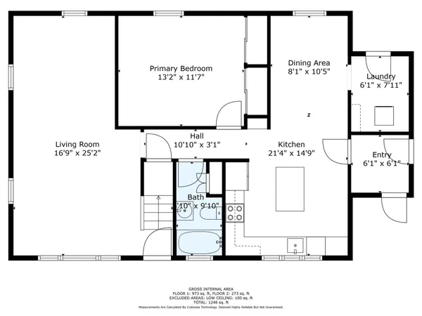 $310,000 | 32 Grove Street, Lewiston, ME 04240