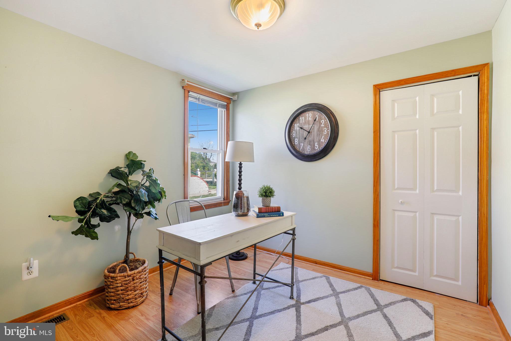 7312 Bay Front Road Baltimore, MD 21219 - Photo 18 of 35 Bedroom #2