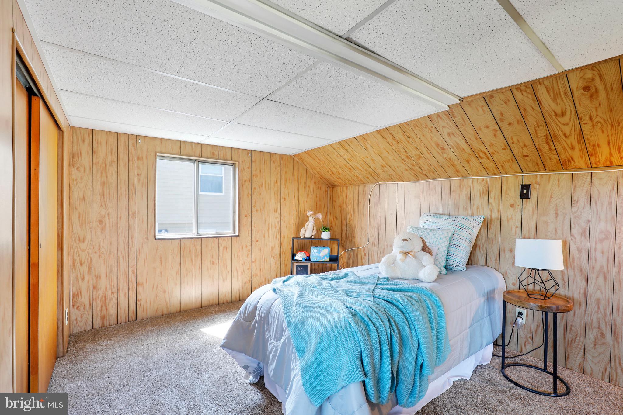 7312 Bay Front Road Baltimore, MD 21219 - Photo 23 of 35 Bedroom #3