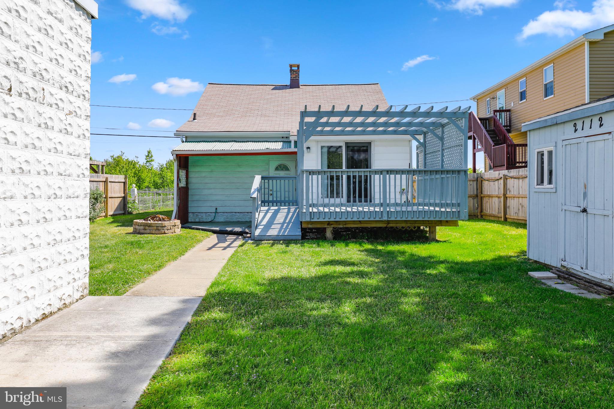7312 Bay Front Road Baltimore, MD 21219 - Photo 34 of 35