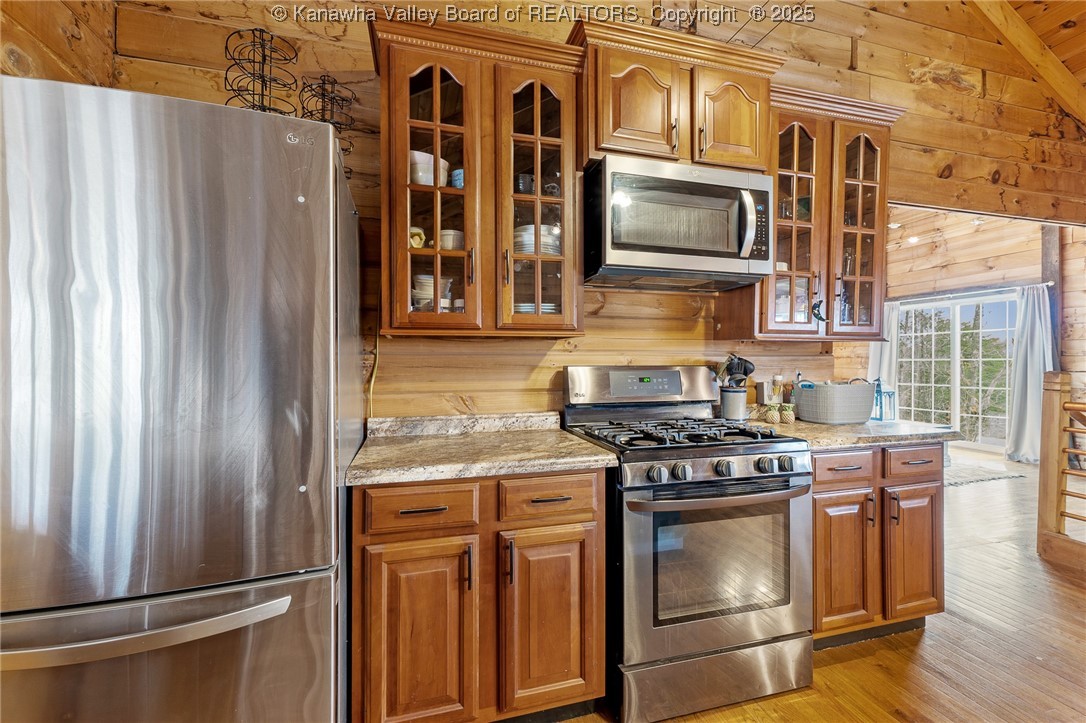 114 Longfork Camp Road Walton, WV 25286 - Photo 21 of 50 Gallery Image 21