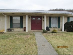 3680 Snapps Ferry Road, Unit 1 Afton, TN 37616 - Photo 2 of 8 Photo 2