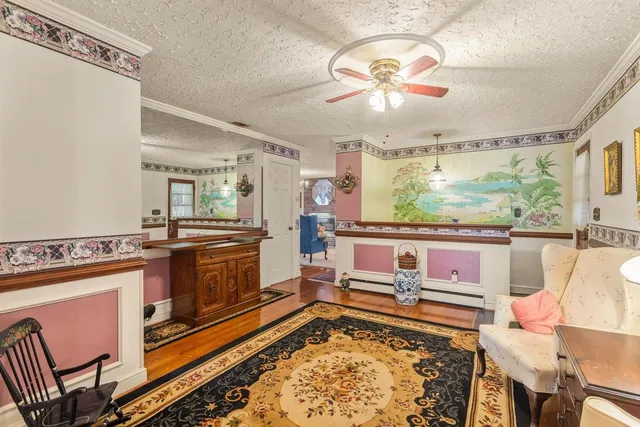 $895,000 | 8217 South East Highway, Elkton, VA 22827