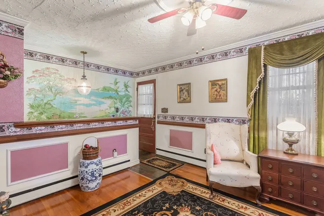 $895,000 | 8217 South East Highway, Elkton, VA 22827