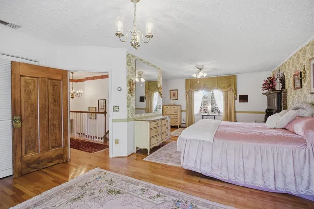 $895,000 | 8217 South East Highway, Elkton, VA 22827