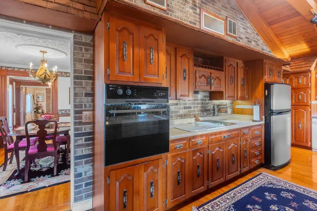 $895,000 | 8217 South East Highway, Elkton, VA 22827