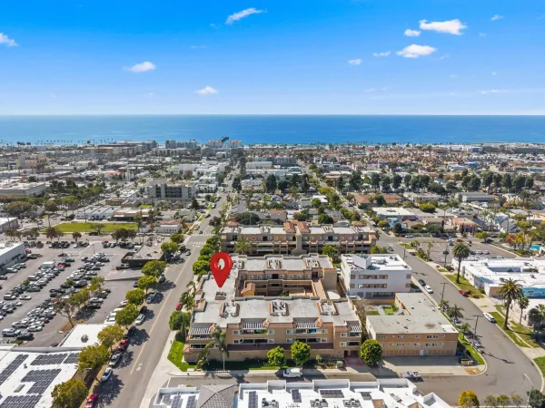 $925,000 | 1100 Civic Center Drive, Unit C25, Oceanside, CA 92054