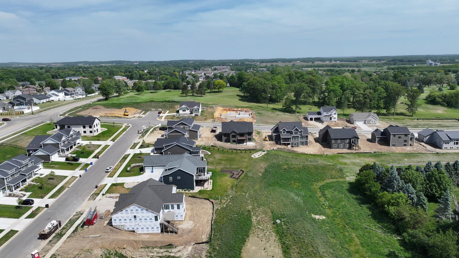 477 Foxfield Road Oregon, WI 53575 - Photo 4 of 50