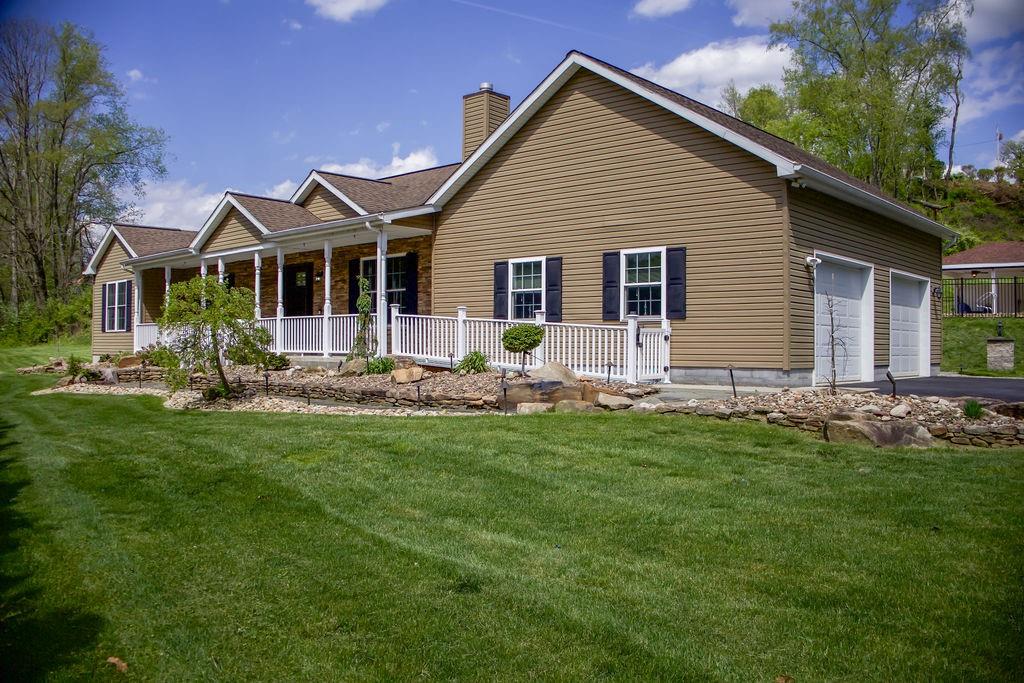 6823 Rte 210 Highway Smicksburg, PA 16256 - Photo 2 of 50