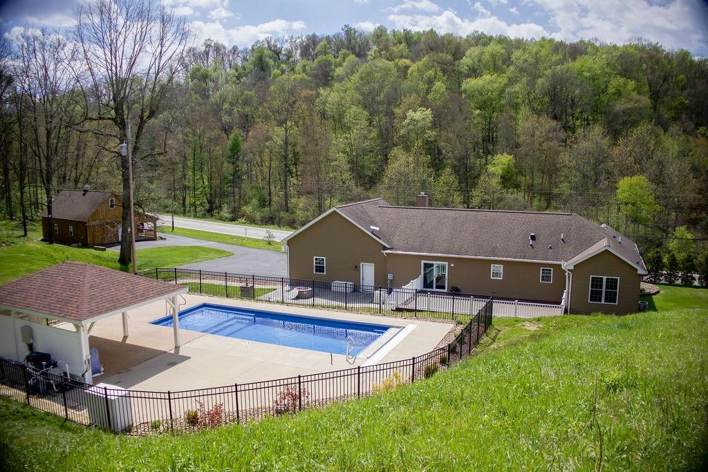 6823 Rte 210 Highway Smicksburg, PA 16256 - Photo 32 of 50