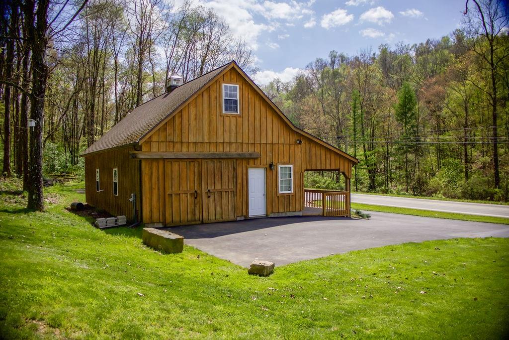 6823 Rte 210 Highway Smicksburg, PA 16256 - Photo 42 of 50