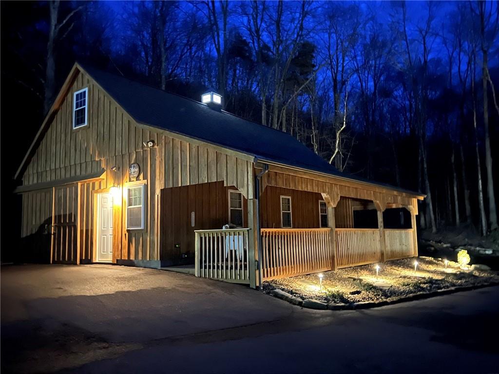 6823 Rte 210 Highway Smicksburg, PA 16256 - Photo 48 of 50