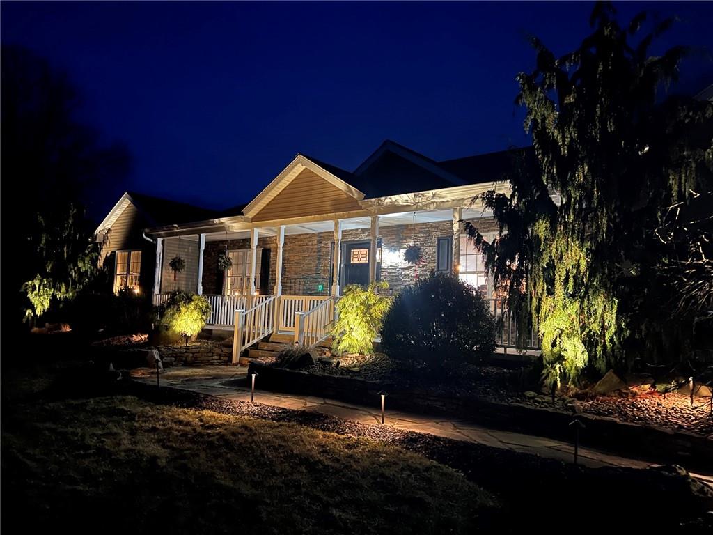 6823 Rte 210 Highway Smicksburg, PA 16256 - Photo 49 of 50