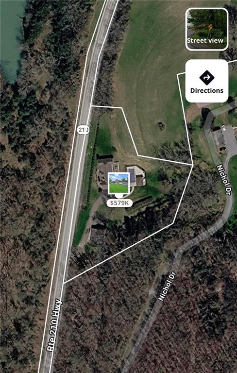 6823 Rte 210 Highway Smicksburg, PA 16256 - Photo 50 of 50