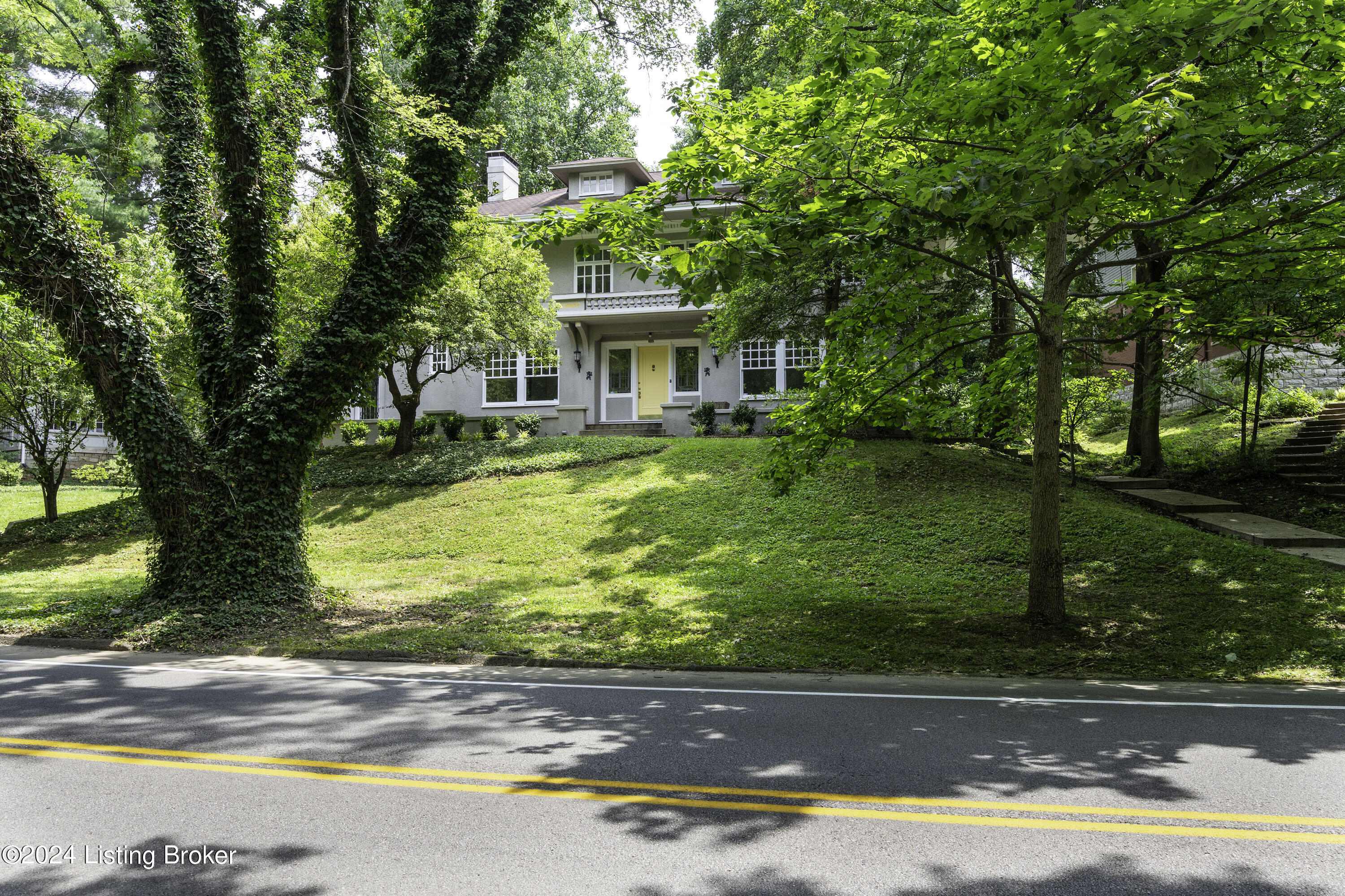 1552 Cherokee Road Louisville, KY 40205 - Photo 135 of 148 1552CherokeeRd - 20240618035