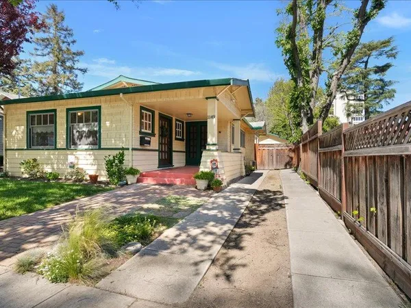 $1,350,000 | 1149 Singletary Avenue, San Jose, CA 95126