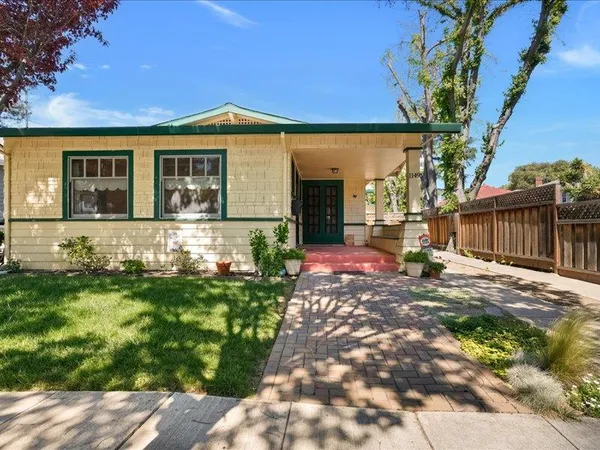 $1,350,000 | 1149 Singletary Avenue, San Jose, CA 95126