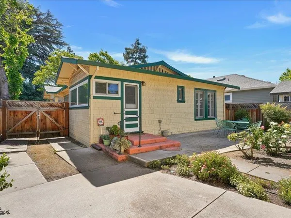 $1,350,000 | 1149 Singletary Avenue, San Jose, CA 95126
