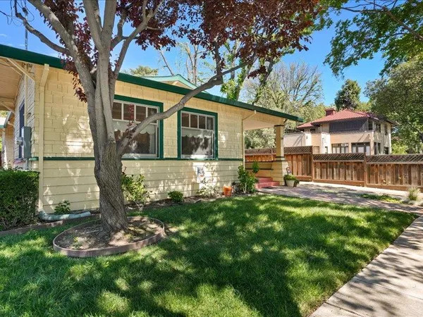 $1,350,000 | 1149 Singletary Avenue, San Jose, CA 95126