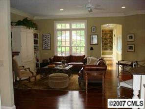 2153 Colony Road Charlotte, NC 28209 - Photo 5 of 8 Gallery Image 5