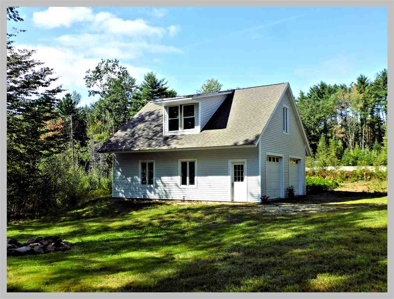 251 Lower Beech Hill Road Campton, NH 03223 - Photo 3 of 40