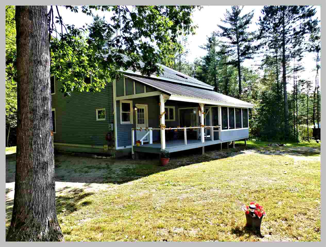 251 Lower Beech Hill Road Campton, NH 03223 - Photo 4 of 40