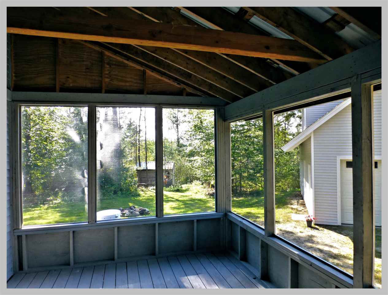 251 Lower Beech Hill Road Campton, NH 03223 - Photo 32 of 40