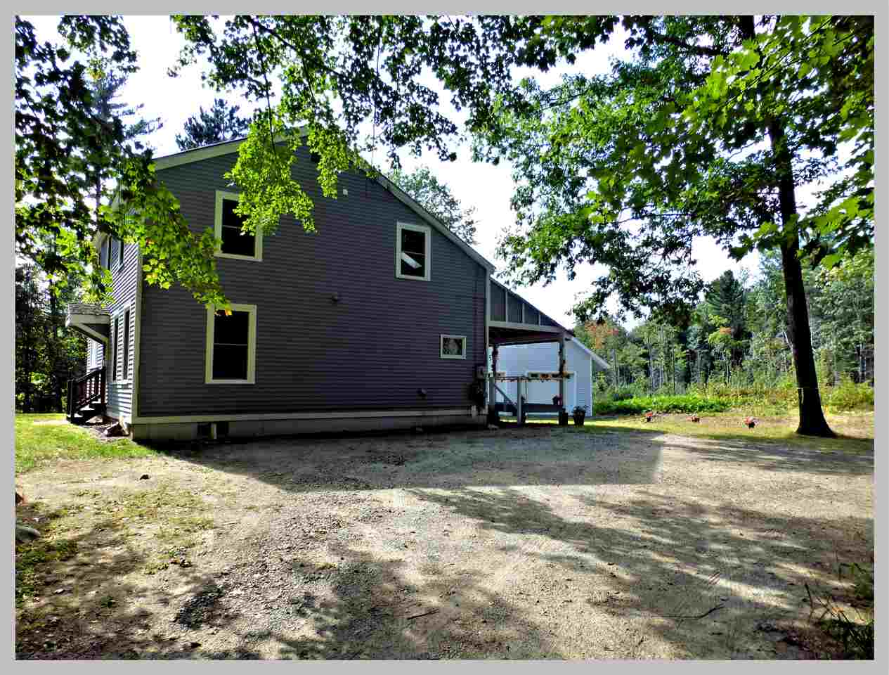 251 Lower Beech Hill Road Campton, NH 03223 - Photo 33 of 40
