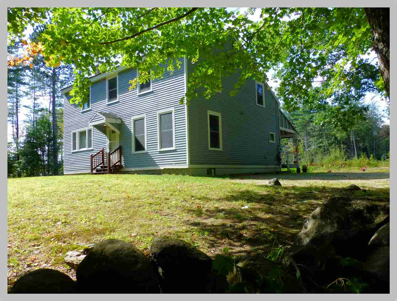 251 Lower Beech Hill Road Campton, NH 03223 - Photo 34 of 40