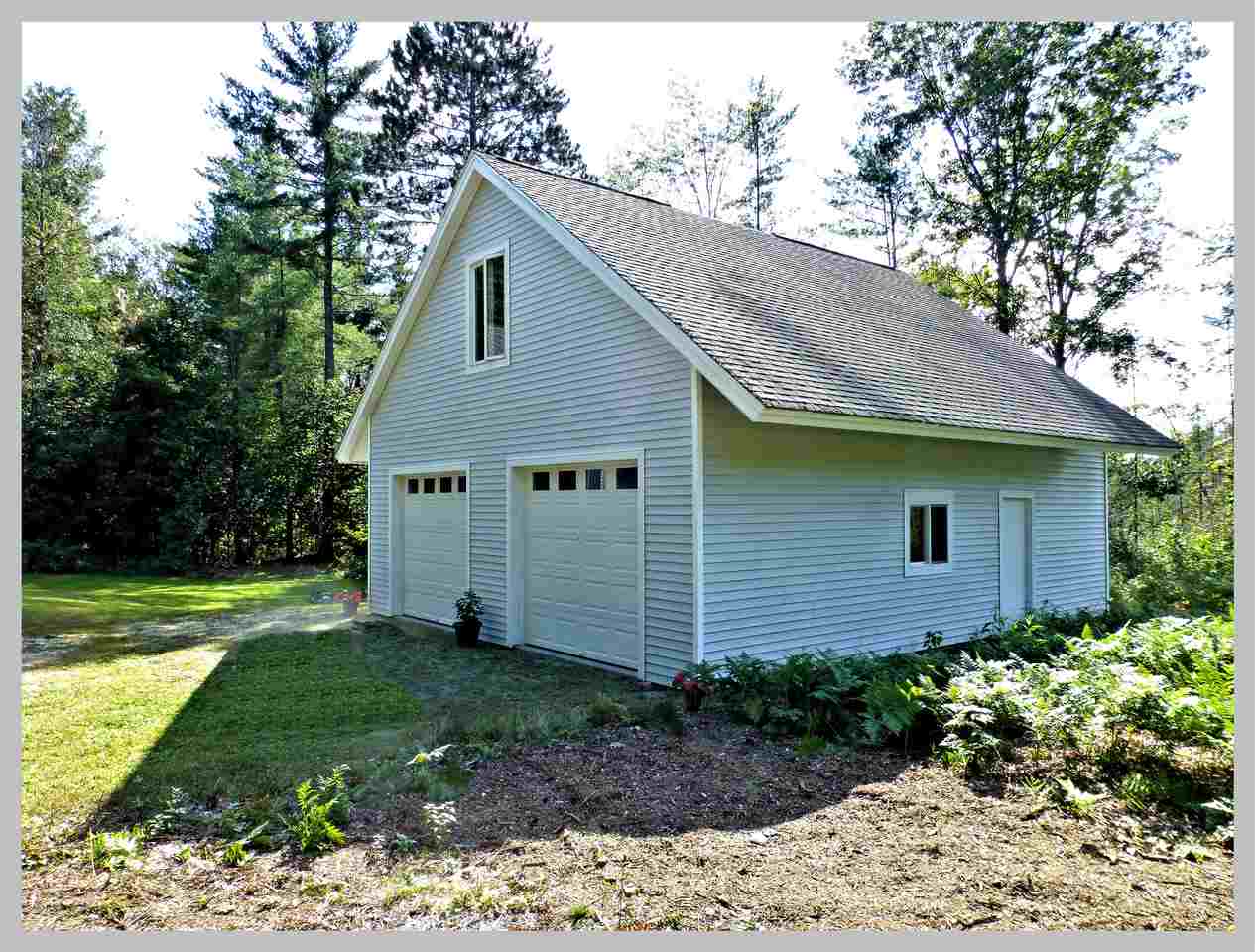 251 Lower Beech Hill Road Campton, NH 03223 - Photo 35 of 40