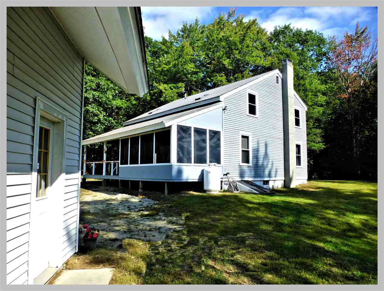 251 Lower Beech Hill Road Campton, NH 03223 - Photo 36 of 40