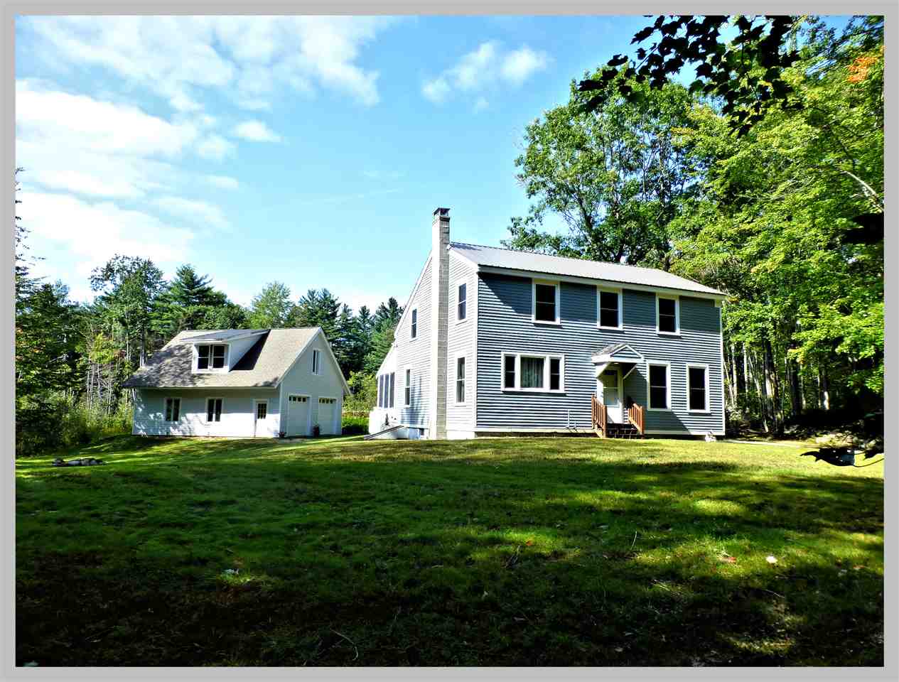 251 Lower Beech Hill Road Campton, NH 03223 - Photo 37 of 40