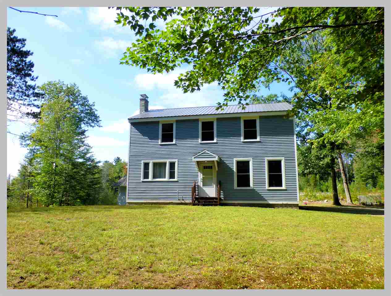 251 Lower Beech Hill Road Campton, NH 03223 - Photo 40 of 40